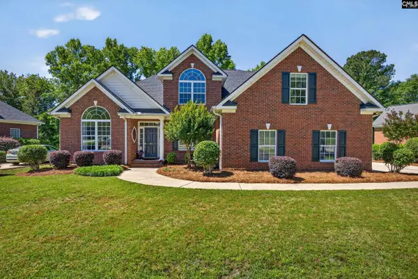 401 Sienna Drive, Chapin, SC 29036