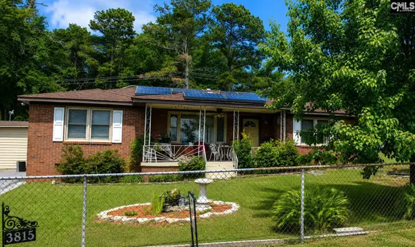 3815 Webb Court, Columbia, SC 29204