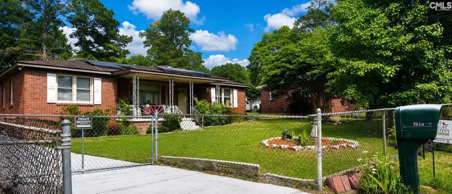 3815 Webb Court, Columbia, SC 29204 - #2
