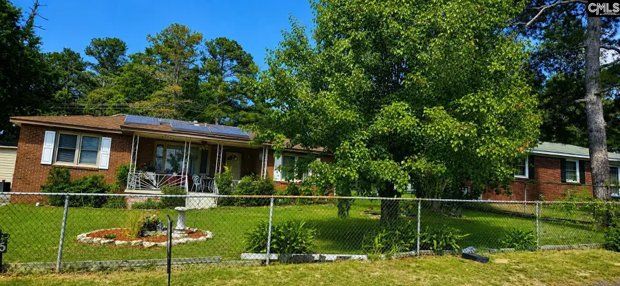 3815 Webb Court, Columbia, SC 29204 - #3