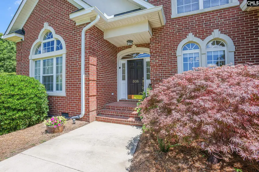 308 Kelsey Glen Court, Lexington, SC 29072 - #2