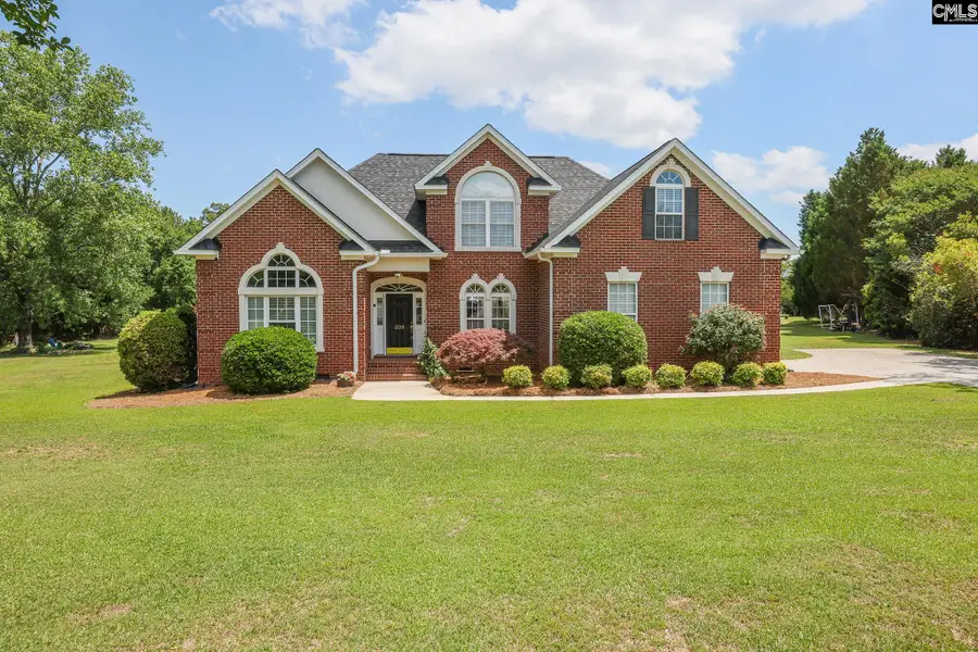 308 Kelsey Glen Court, Lexington, SC 29072 - #3