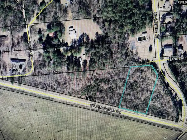 886 State Hwy 213, Winnsboro, SC 29180