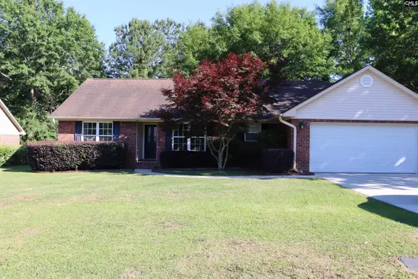 3080 Sabre Drive, Sumter, SC 29153