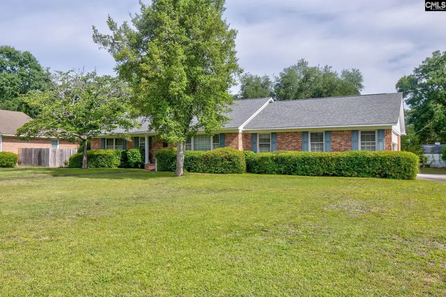 415 Cool Springs, Camden, SC 29020 - #2