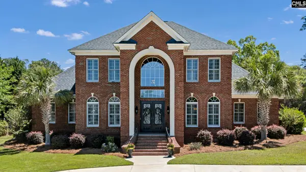 141 Gills Crossing Road, Columbia, SC 29223