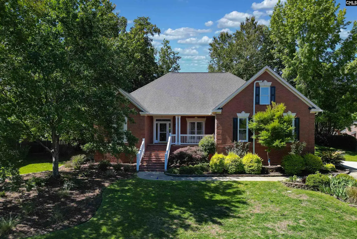 100 Toula Lane, Lexington, SC 29072 - #1