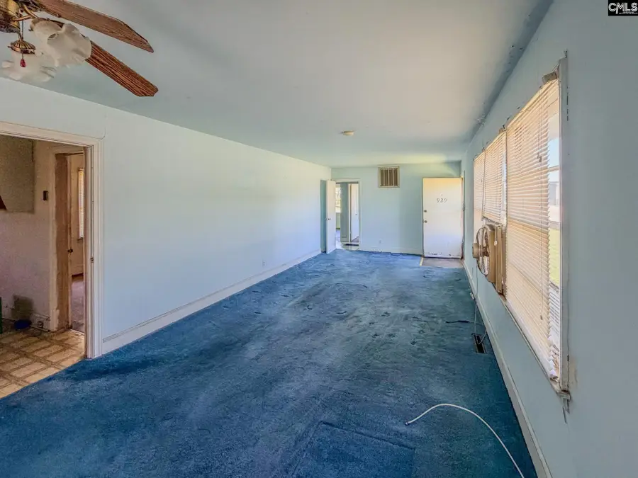 929 Mt Gallant Drive, Rock Hill, SC 29730 - #2