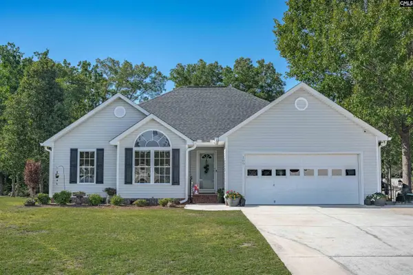 109 Chase Drive, West Columbia, SC 29172