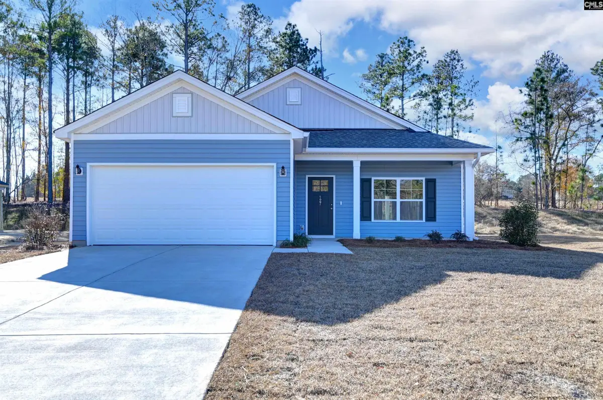 143 Middlesex Court, Lugoff, SC 29078 - #1