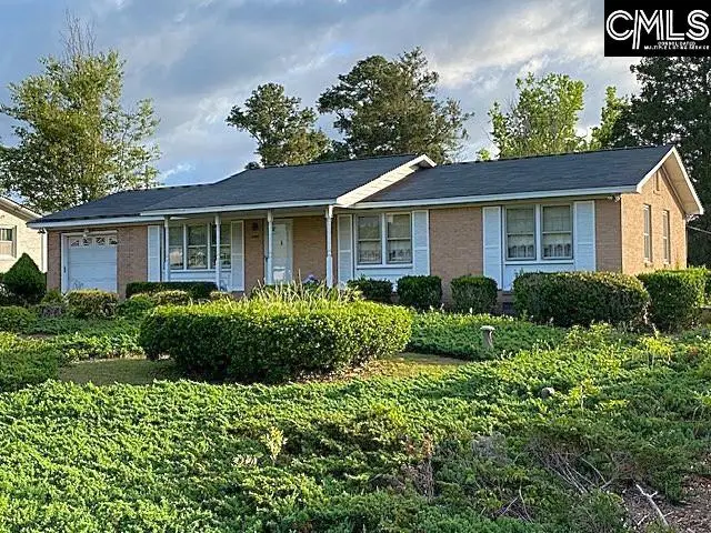 2346 Locust Road, Columbia, SC 29223 - #1