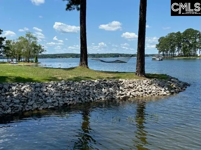 1792 Sailing Club Road, Camden, SC 29020 - #1