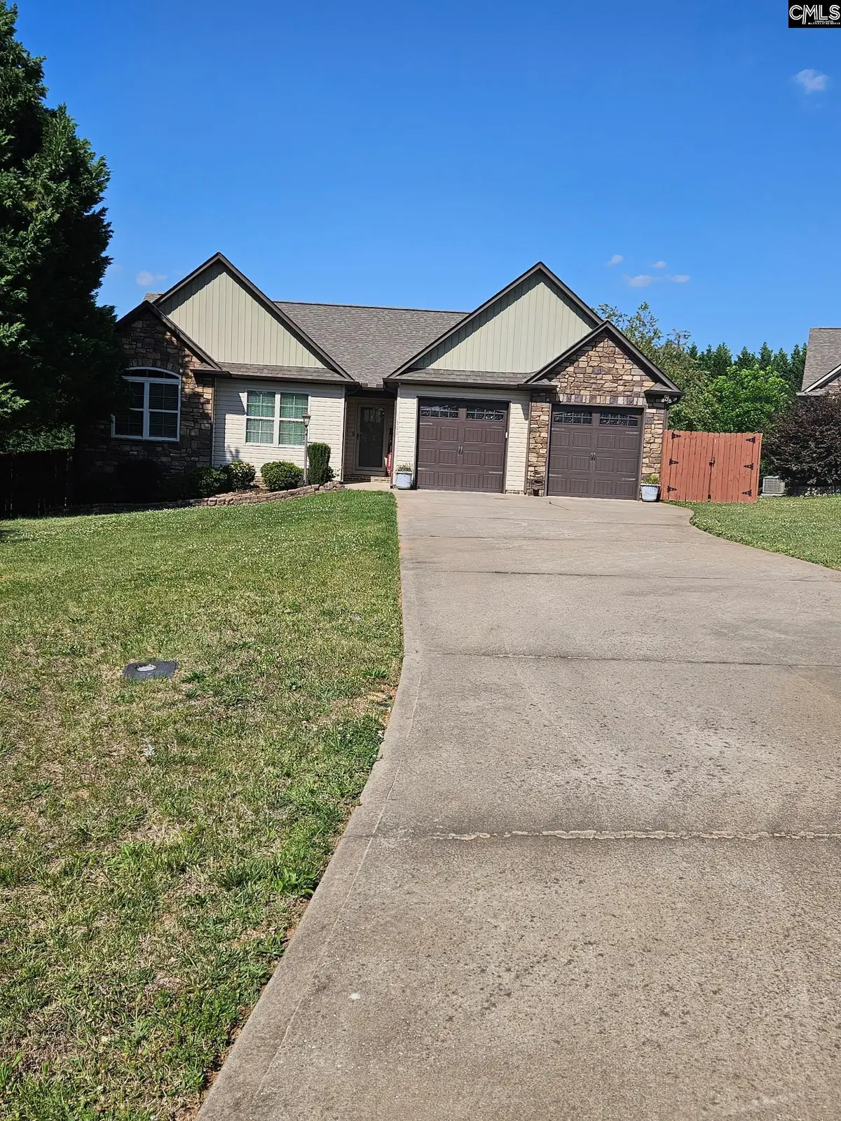 111 Christie Dawn Court, Chesnee, SC 29323 - #1