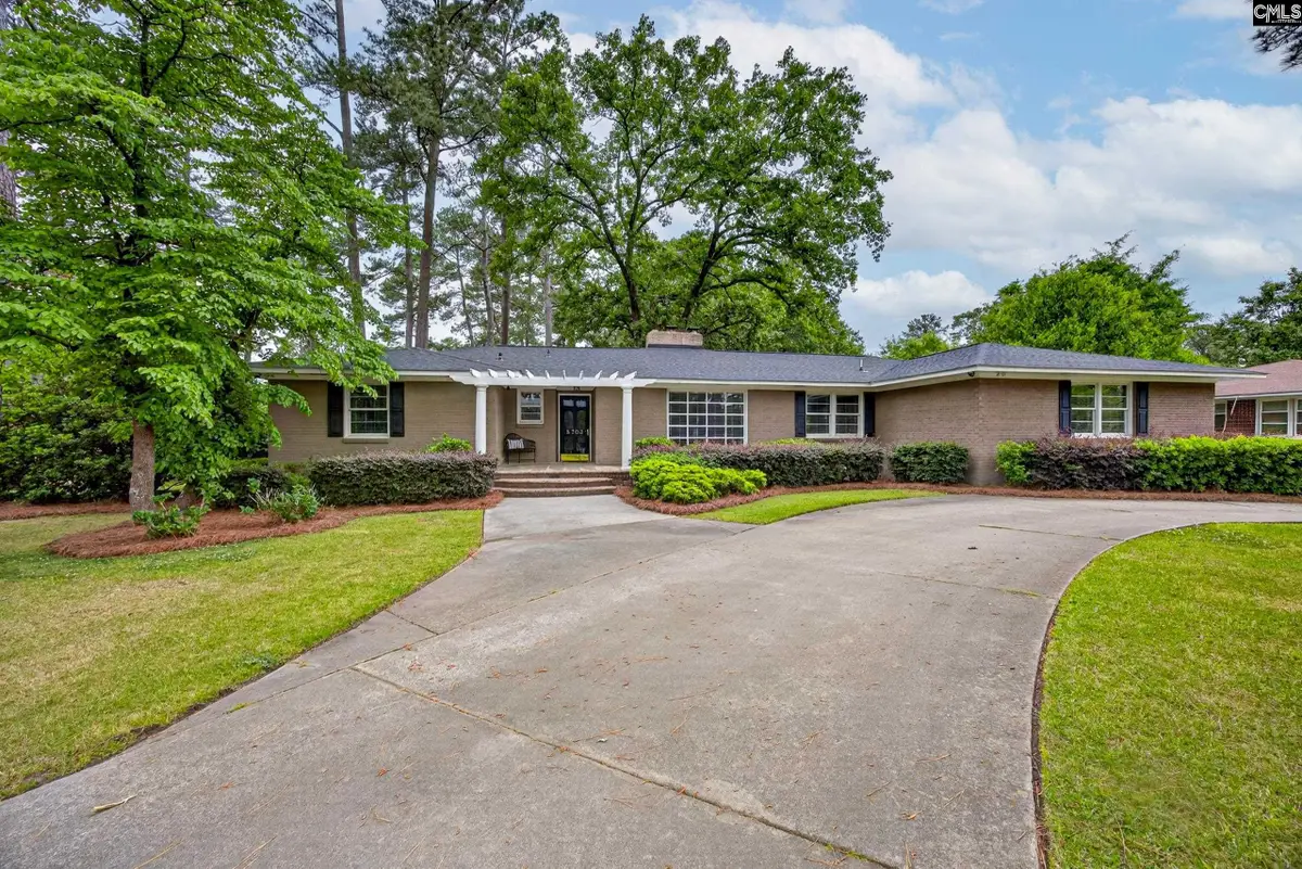 5703 Ravenwood Road, Columbia, SC 29206 - #1