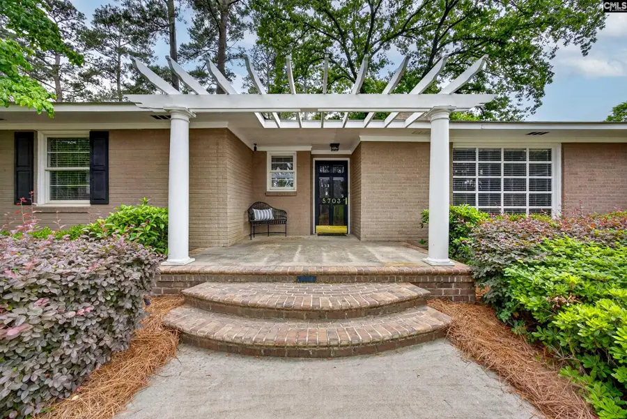 5703 Ravenwood Road, Columbia, SC 29206 - #3