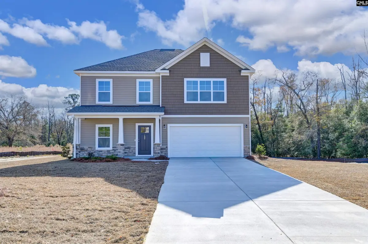 139 Middlesex Court, Lugoff, SC 29078 - #1