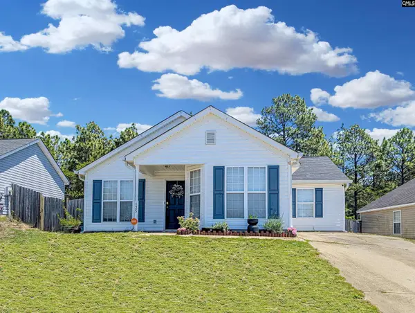 135 Savannah Hills Drive, Lexington, SC 29073