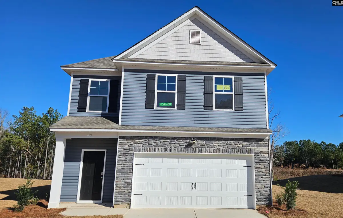 652 Old Charleston Road, Pelion, SC 29123 - #1