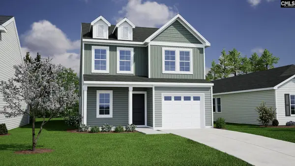 233 Laurinton Farms Drive, Hopkins, SC 29061