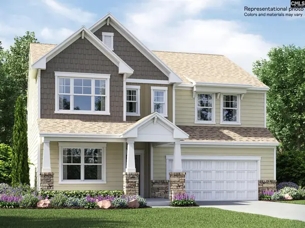 242 Foxglade Drive, Gilbert, SC 29054