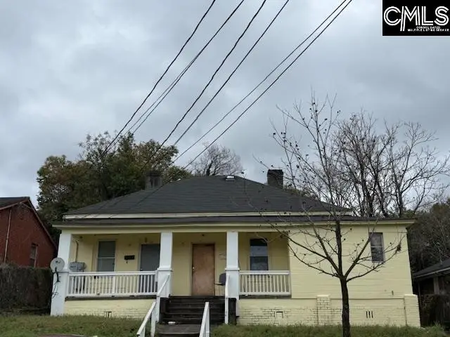 1108 Tree Street, Columbia, SC 29205 - #1