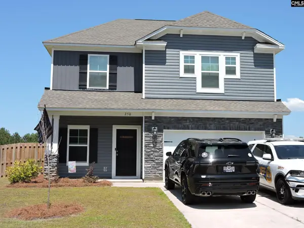 250 Roundup Trail, Prosperity, SC 29127