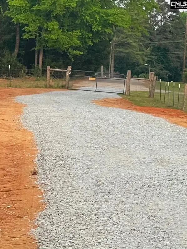 2536 Georgetown Road, Great Falls, SC 29055