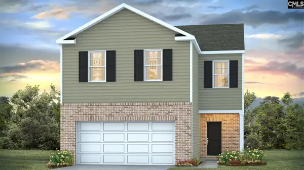 2018 Grovefield Drive, Hopkins, SC 29061
