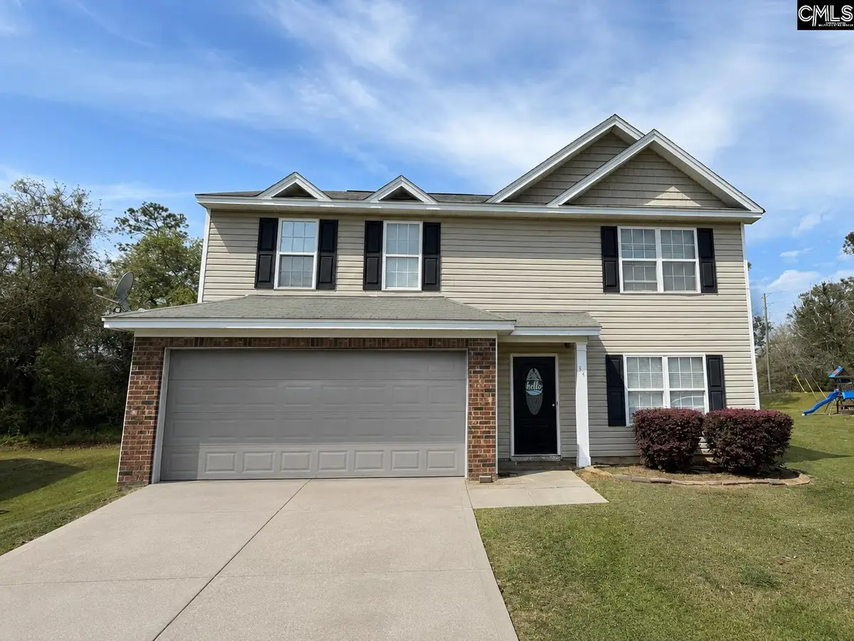 34 Nottingham Court, Columbia, SC 29209 - #1