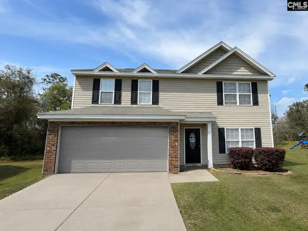 34 Nottingham Court, Columbia, SC 29209