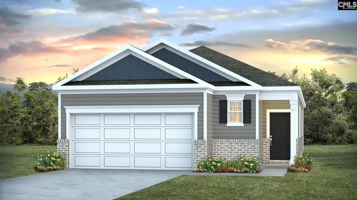 2022 Grovefield Drive, Hopkins, SC 29061 - #1