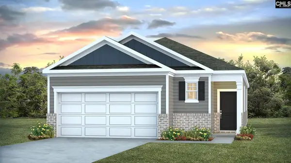 2022 Grovefield Drive, Hopkins, SC 29061