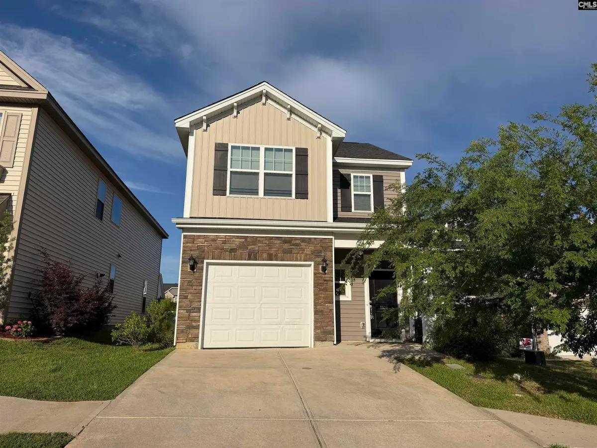 1106 Bergenfield Lane, Chapin, SC 29036 - #1