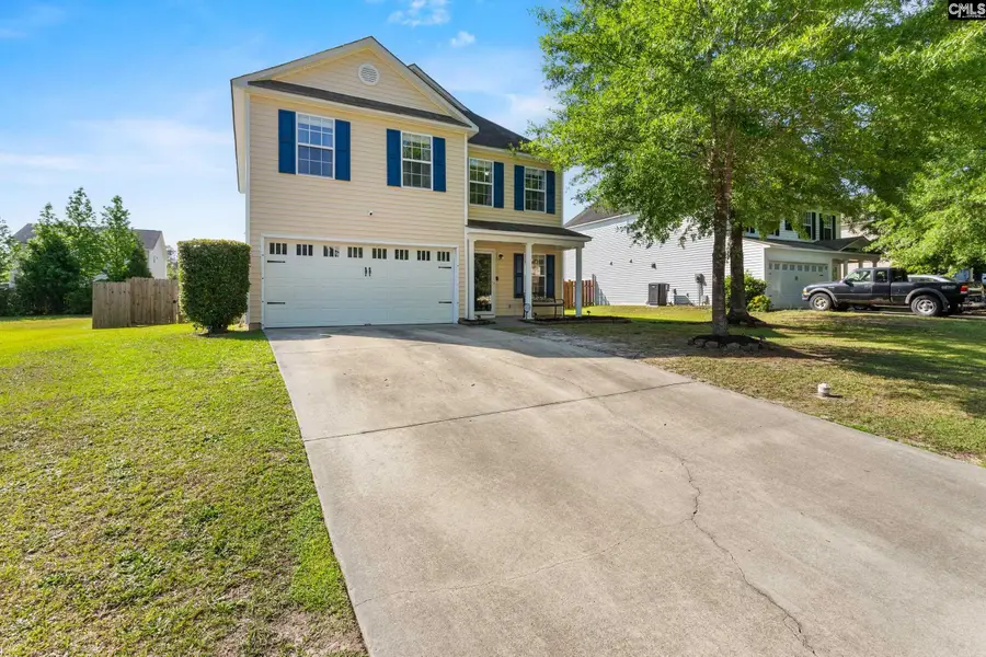 513 Silver Spoon Lane, Elgin, SC 29045 - #3
