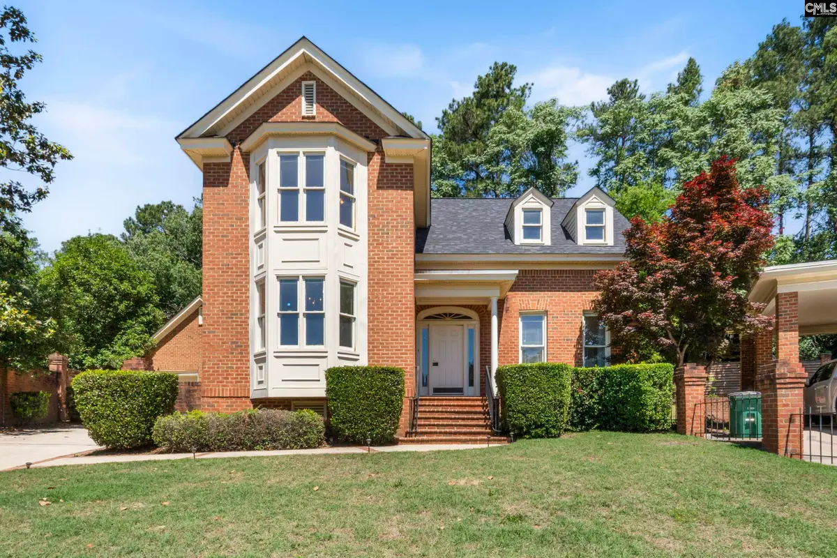 261 Berry Tree Lane, Columbia, SC 29223 - #1
