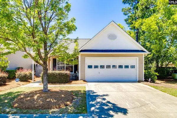 413 Autumn Run Circle, Columbia, SC 29229