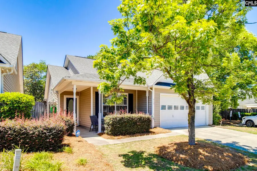 413 Autumn Run Circle, Columbia, SC 29229 - #2