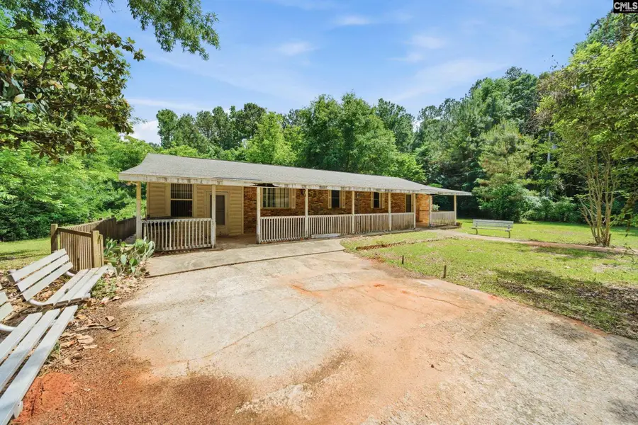 7940 Eichelberger, Irmo, SC 29063 - #2