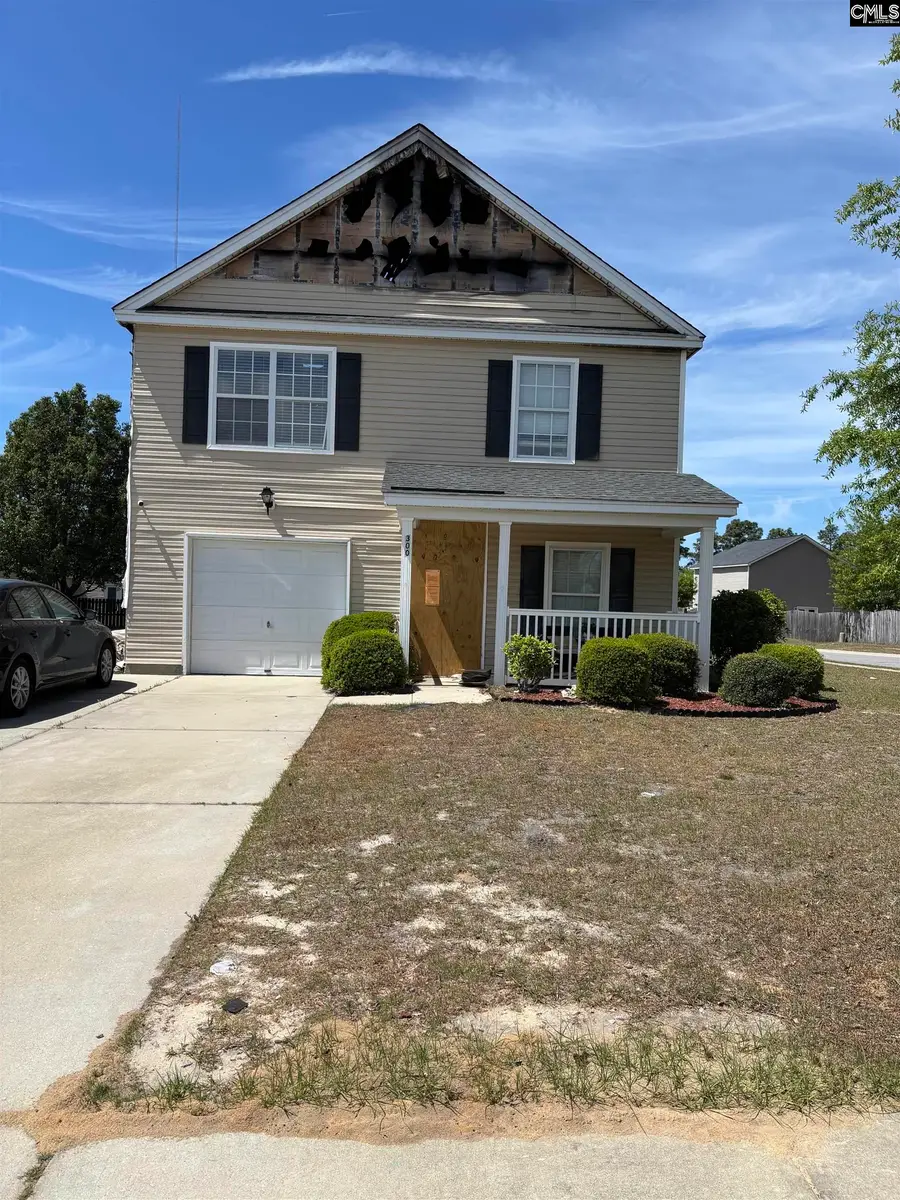 300 Glen Knoll Drive, Columbia, SC 29229 - #2