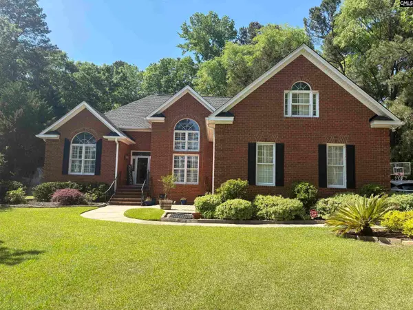 312 Wayworth Court, Columbia, SC 29212