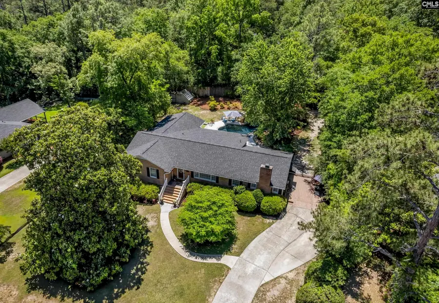 11 Lakecrest Drive, Columbia, SC 29206 - #2