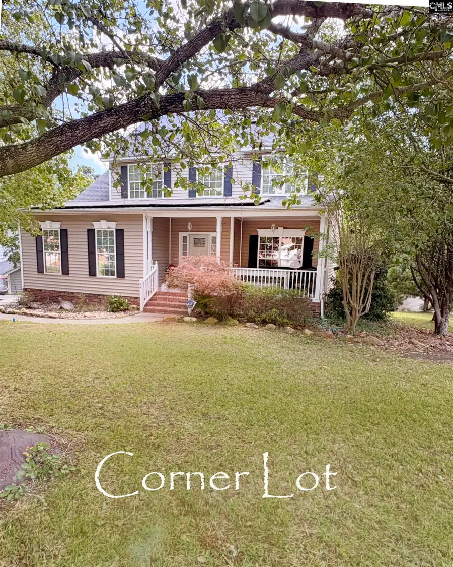 44 Hampton Springs Court, Columbia, SC 29209 - #2