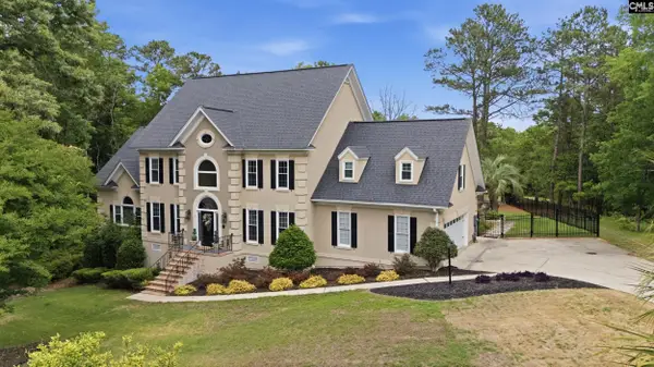 204 Stormycreek Lane, Blythewood, SC 29016