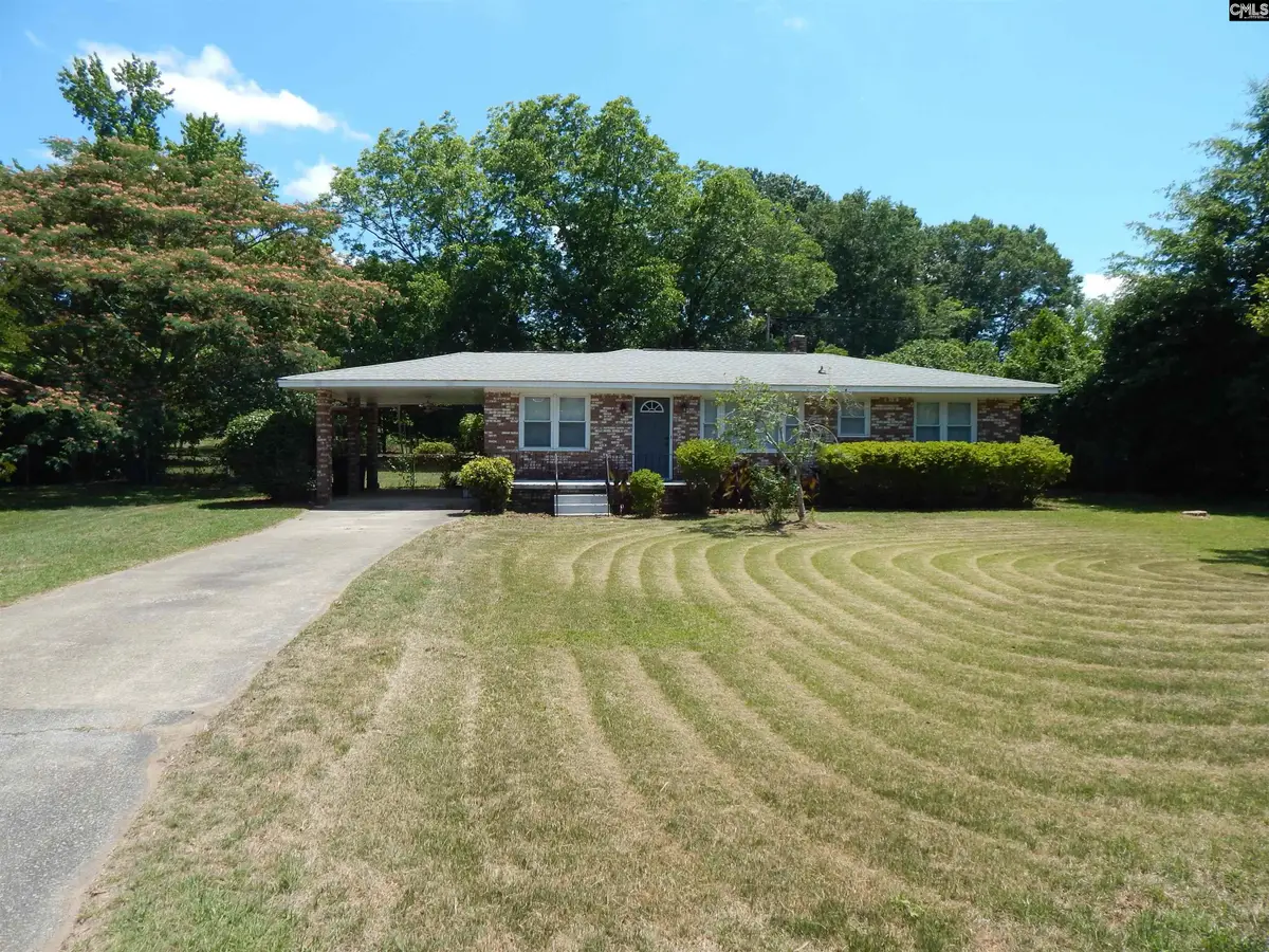 1104 Osage Avenue, West Columbia, SC 29169 - #1
