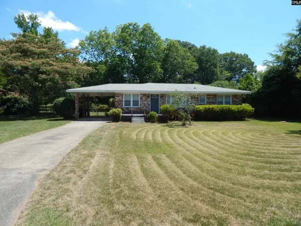 1104 Osage Avenue, West Columbia, SC 29169