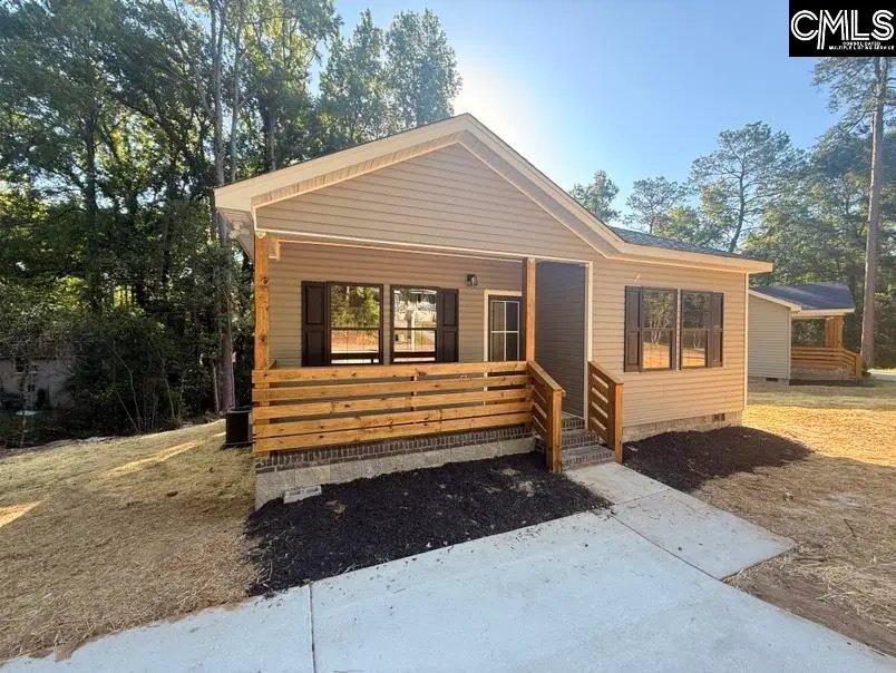 6488 Margate Street, Columbia, SC 29203 - #1