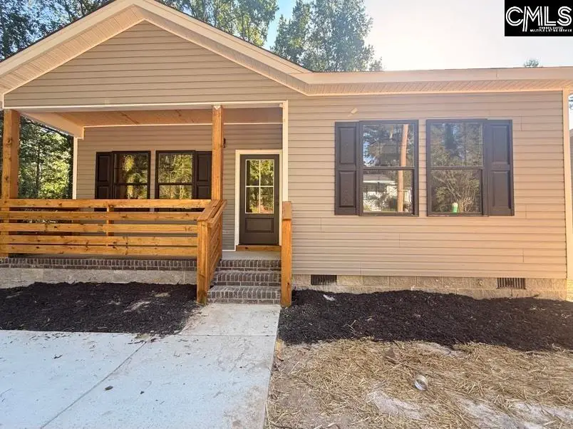 6488 Margate Street, Columbia, SC 29203 - #2
