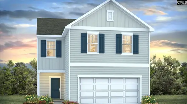 1028 Salient Court, Lugoff, SC 29078