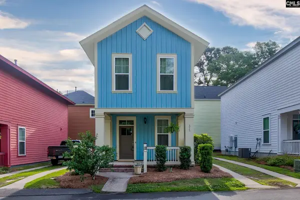 315 Herman Street, West Columbia, SC 29169
