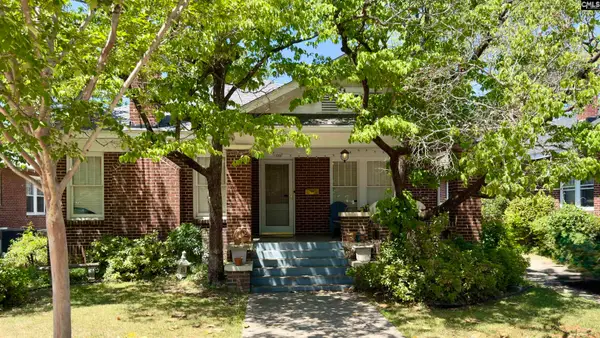 1105 Kinard Court, Columbia, SC 29201